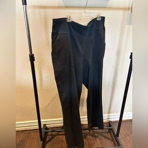 Lands End women’s XL athletic pants